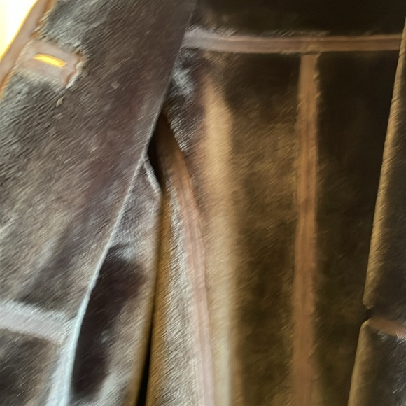 London Fog Winter Jacket - Picture 5 of 7